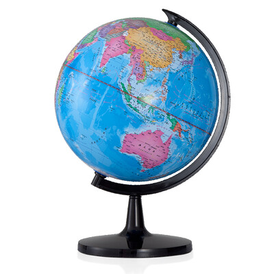 

Comix B1001 Diameter 142cm Rotation World Globe Teaching Research Office Choice
