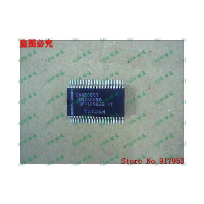 

Free shipping 10PCS UAA2085T