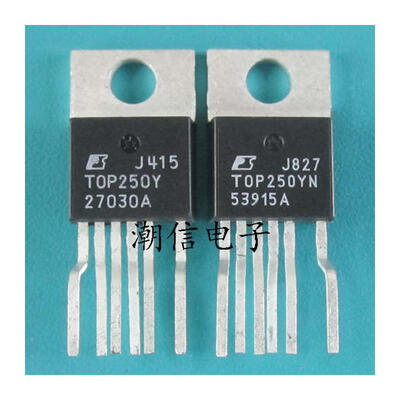 

Free shipping 10pcs/lot TOP250Y TOP250YN management p new original