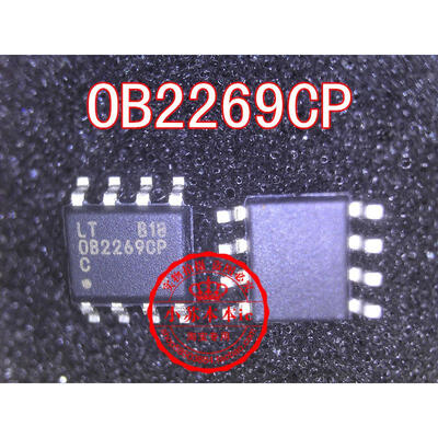 

OB2269CP 0B2269CPP