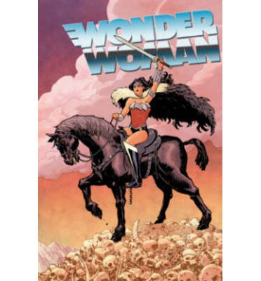 

Wonder Woman Vol 5 Flesh the New 52