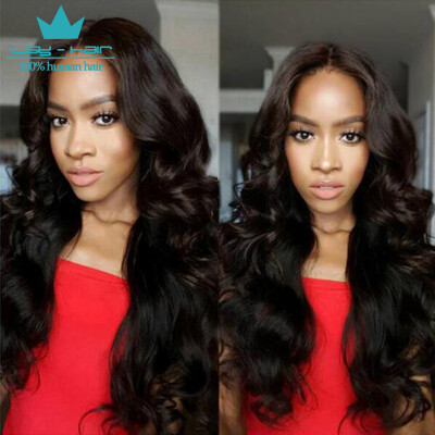 

Peruvian Body Wave 3 Bundle Deals Peruvian Virgin Hair Body Wave 9A Unprocessed Virgin Hair Weave Bundles Human Hair Bundles