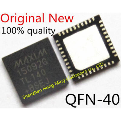 

(10piece)100% New MAXIM 15092G TL 15092GTL MAX15092GTL QFN40 Chipset