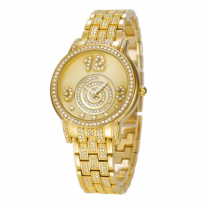 

Horloges Vrouwen 2016 BELBI Luxury Brand Ladies Watches Waterproof Watch Alloy Watch Women Watches Quartz Casual Montre Femme