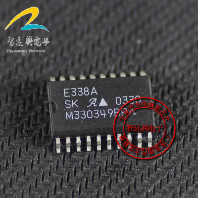 

E338A automotive computer board