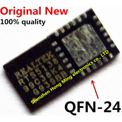 

10piece100 New RTS5138 QFN Chipset