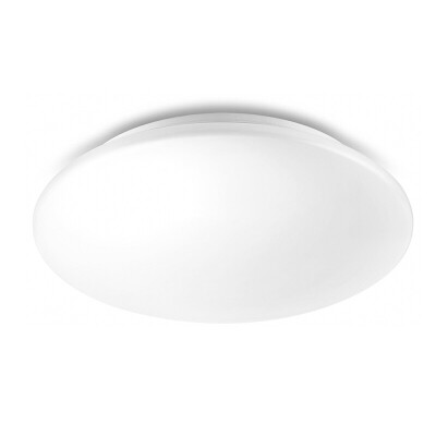 

OSRAM Crystal Mount LED Ceiling Light Loudspeaker Lights Corridor Light Kitchen Light White 10W 6500K