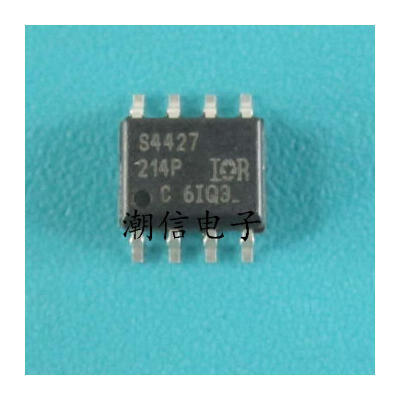 

Free shipping 10pcs/lot IRS4427 IRS4427S SOP-8 LCD supply IC p new original