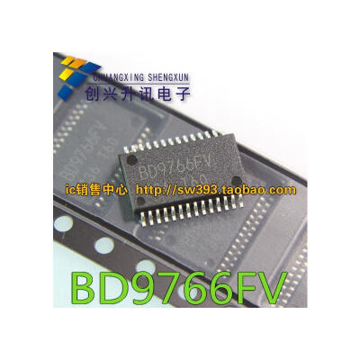 

BD9766FV