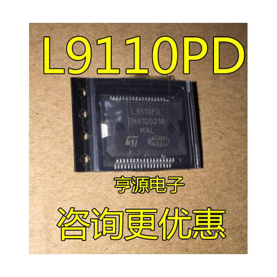 

L9110 L9110PD