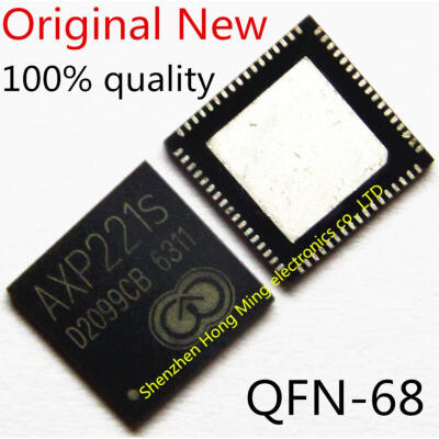 

(10piece)100% New AXP221S QFN-68 Chipset