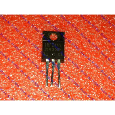 

Free Shipping 50pcs IRFZ44N IRFZ44 49A 55V TO-220