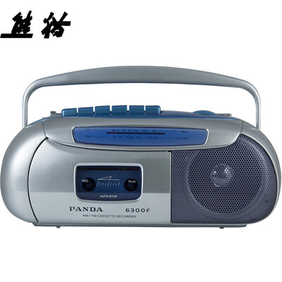 

Panda (PANDA) 6300F портативные магнитофоны магнитофоны магнитофоны
