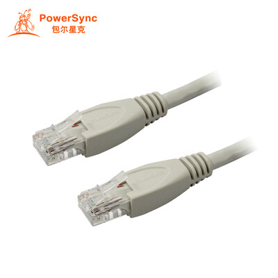 

Baoxing grams PowerSync CAT6E-03 six cable 3 meters