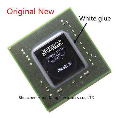 

100% Original G86-921-A2 G86 921 A2 BGA Chipset