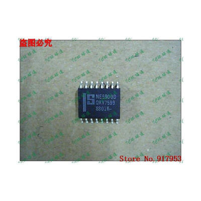 

Free shipping 10PCS 100 NEW NE5900D