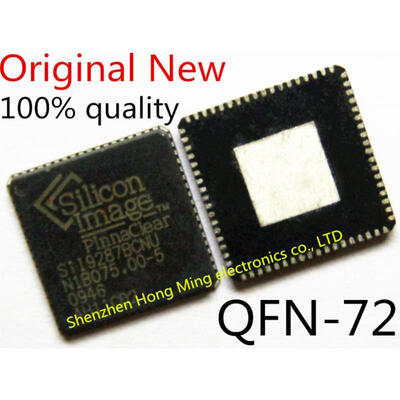 

(10piece) New SIL9287BCNU SiI9287BCNU SIL9287B SiI9287B SIL9287 SiI9287 Si19287BCNU Si19287B Si19287 Four-way HDMI1.3 input port
