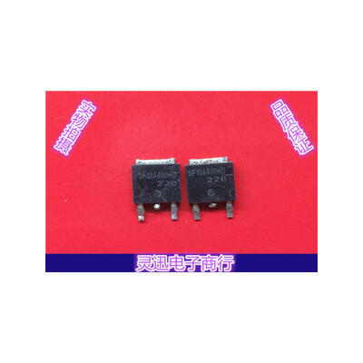 

SF5A400HD TO251 252
