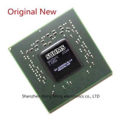 

100% New GF-GO6600-N-A4 GF GO6600 N A4 BGA Chipset