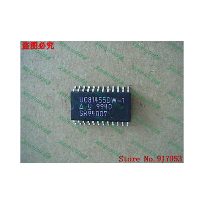 

Free shipping 10PCS UC81455DW