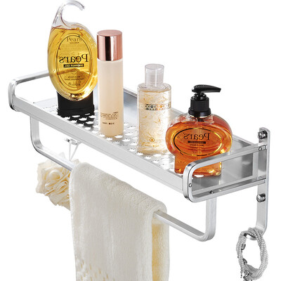

Belle TL503 space aluminum rack bathroom wall hanging bathroom hardware accessories
