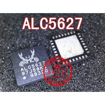 

ALC5627