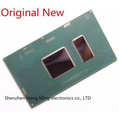 

100% New CPU i7-6500U SR2EZ i7 6500U BGA Chipset