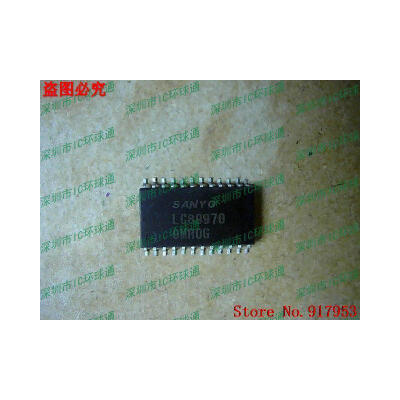 

Free shipping 10PCS LC89970