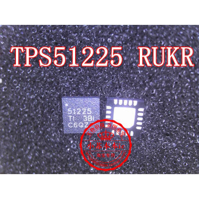 

TPS51225B 51225B 1225B TPS51225 51225