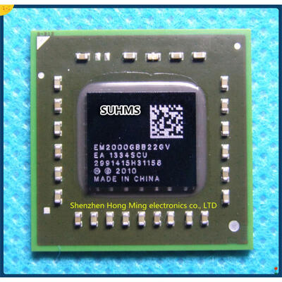 

100% New CPU EM2000GBB22GV BGA Chipset
