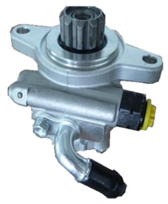 

NEW Power Steering Pump TOYOTA HILUX 2.5 / 3.0 D-4D (2005-) 44310-0K040