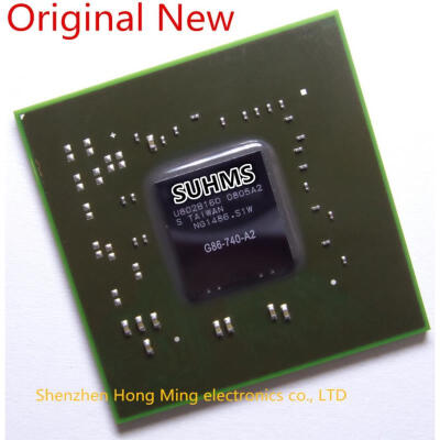 

100% New G86-740-A2 G86 740 A2 BGA Chipset