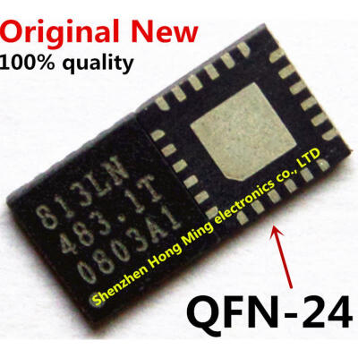 

(10piece) 100% New OZ813LN 813LN QFN-24 Chipset