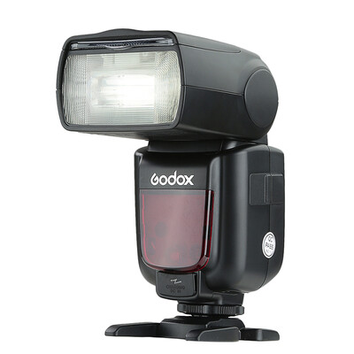 

Godox (Godox) TT600 flash high-speed top of the roof light shooting light built-in flash 2.4G transmission general (except Sony
