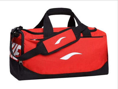 

Men's fashion fitness bag as gift for men