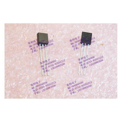

Free shipping 5pcs/lot DS2401 DS2401 + line TO92 new original