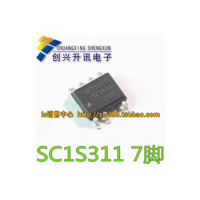 

SC1S311 SSC1S311 SOP-7