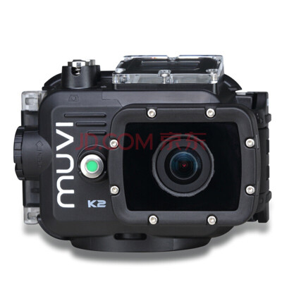 

Veho MUVI detachable LCD screen for K series sports cameras