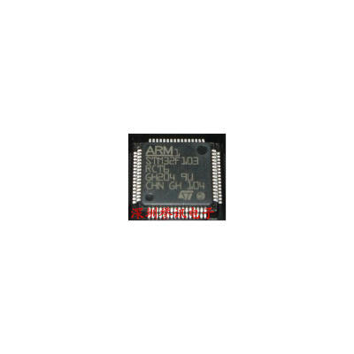 

STM32F103RCT6