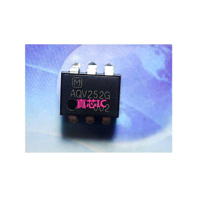 

AQV252G