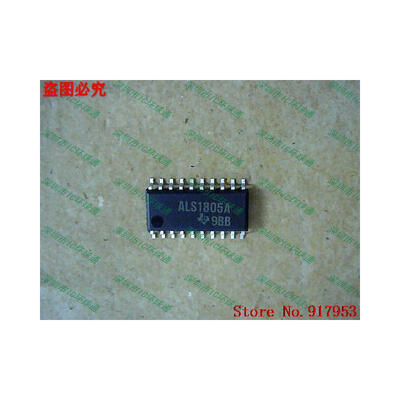 

Free shipping 10PCS ALS1805A