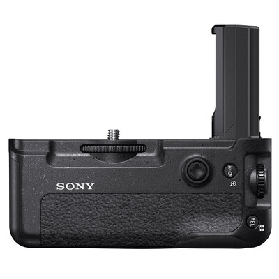 

Sony (SONY) Вертикальная ручка VG-C3EM и блок батарей