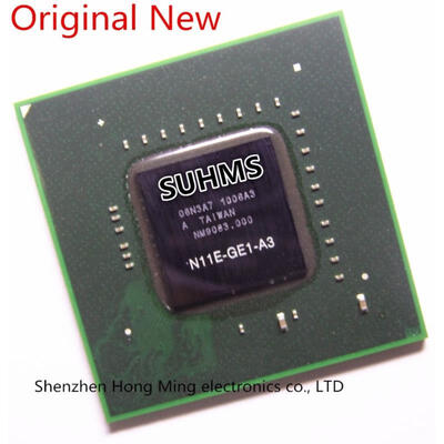 

100% New N11E-GE1-A3 N11E GE1 A3 BGA Chipset