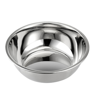 

GOLDEN KEY soup pot three sets of stainless steel basin sets