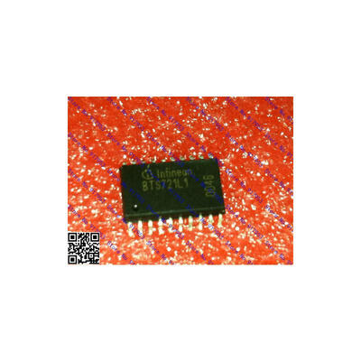

Free Shipping 10pcs /LOT Integrated circuit New and Original BTS721L1 SOP20