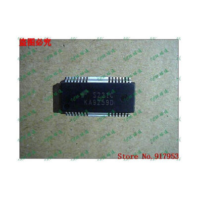 

Free shipping 10PCS KA9259D