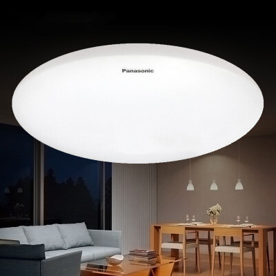 

Panasonic (Panasonic) HHLA1041CB LED ceiling lamp bedroom entrance balcony lighting 11W