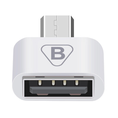 

Кабель Micro USB для зарядки и передачи данных BIAZE