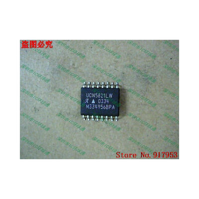 

Free shipping 10PCS 100% NEW UCN5821LW