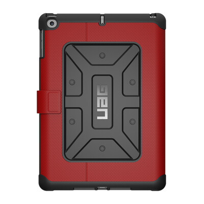 

UAG IPad 9,7 Yingcun +2017 сопротивления Tablet падения защитного рукав защитной оболочки заторможенность альтернативная клавиатура красная